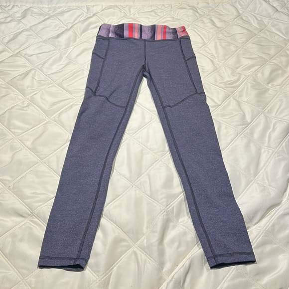 Ivivva Leggings - Picture 1 of 2